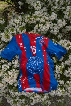 DINAN LEHON FC RETOUR