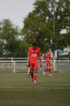DINAN LEHON FC RETOUR