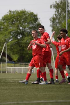 DINAN LEHON FC RETOUR