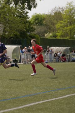 DINAN LEHON FC RETOUR