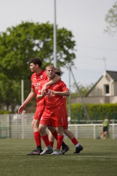 DINAN LEHON FC RETOUR