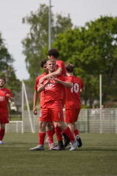 DINAN LEHON FC RETOUR