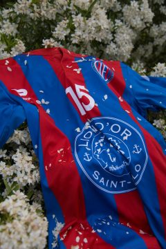 DINAN LEHON FC RETOUR