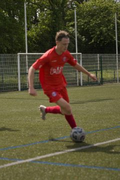 DINAN LEHON FC RETOUR