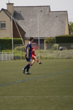 DINAN LEHON FC RETOUR