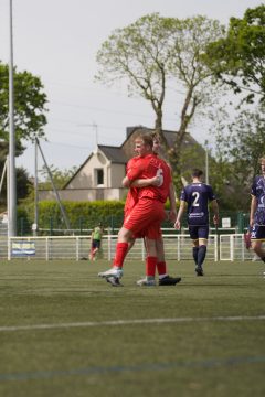 DINAN LEHON FC RETOUR
