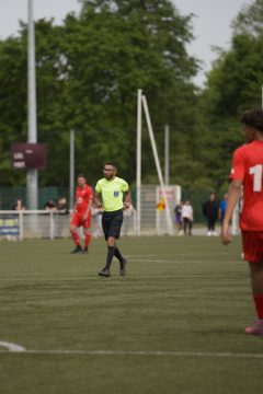 DINAN LEHON FC RETOUR