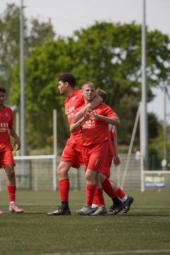 DINAN LEHON FC RETOUR