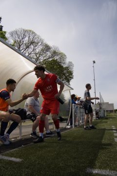 DINAN LEHON FC RETOUR