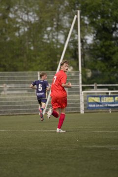 DINAN LEHON FC RETOUR