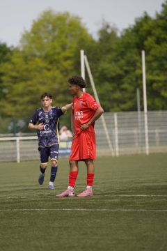 DINAN LEHON FC RETOUR