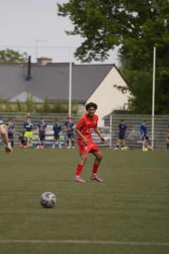 DINAN LEHON FC RETOUR