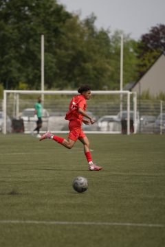DINAN LEHON FC RETOUR