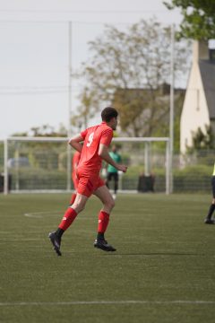 DINAN LEHON FC RETOUR