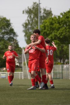 DINAN LEHON FC RETOUR