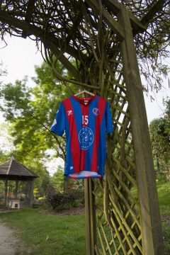 DINAN LEHON FC RETOUR