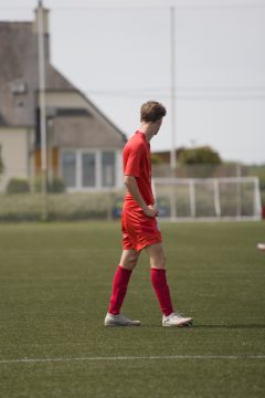 DINAN LEHON FC RETOUR