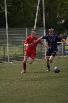 DINAN LEHON FC RETOUR