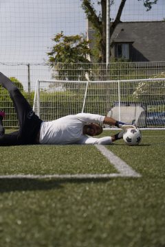 DINAN LEHON FC RETOUR