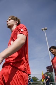 DINAN LEHON FC RETOUR