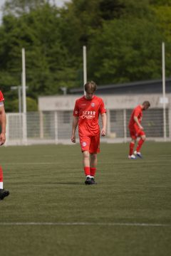 DINAN LEHON FC RETOUR