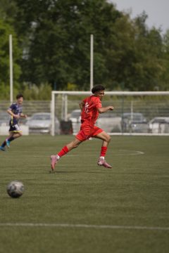 DINAN LEHON FC RETOUR