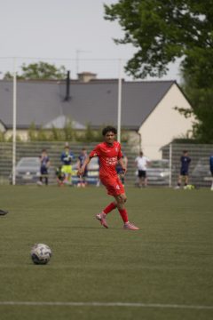 DINAN LEHON FC RETOUR