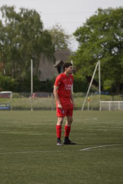 DINAN LEHON FC RETOUR