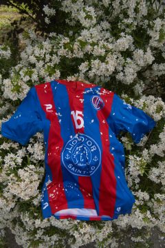 DINAN LEHON FC RETOUR