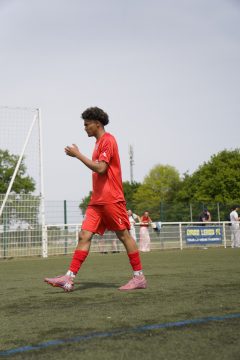 DINAN LEHON FC RETOUR