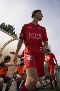 DINAN LEHON FC RETOUR