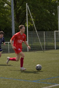 DINAN LEHON FC RETOUR