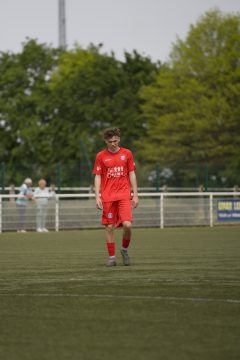 DINAN LEHON FC RETOUR
