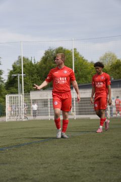 DINAN LEHON FC RETOUR