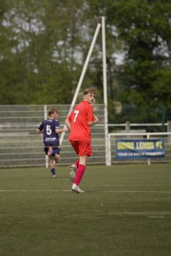 DINAN LEHON FC RETOUR