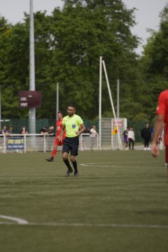 DINAN LEHON FC RETOUR