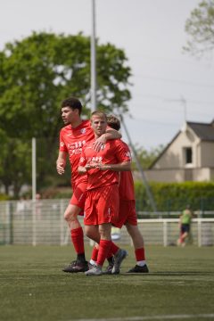 DINAN LEHON FC RETOUR