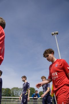 DINAN LEHON FC RETOUR