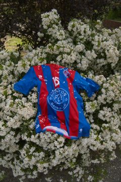DINAN LEHON FC RETOUR