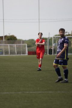 DINAN LEHON FC RETOUR