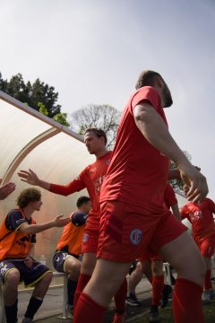 DINAN LEHON FC RETOUR