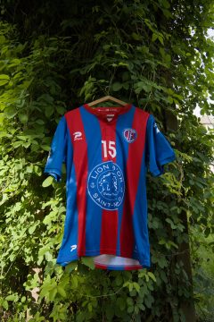 DINAN LEHON FC RETOUR