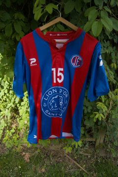 DINAN LEHON FC RETOUR