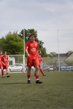 DINAN LEHON FC RETOUR