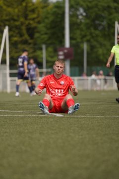 DINAN LEHON FC RETOUR