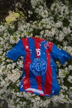 DINAN LEHON FC RETOUR