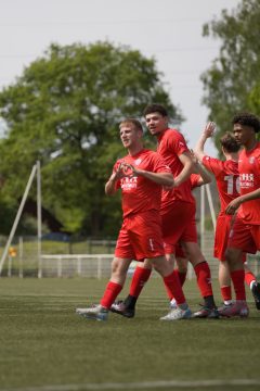 DINAN LEHON FC RETOUR