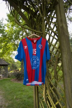 DINAN LEHON FC RETOUR