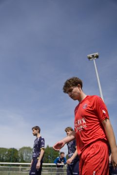 DINAN LEHON FC RETOUR