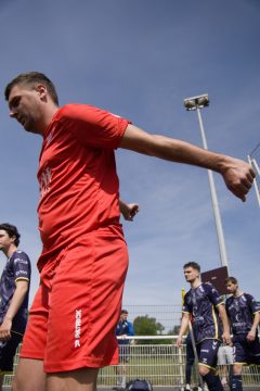 DINAN LEHON FC RETOUR